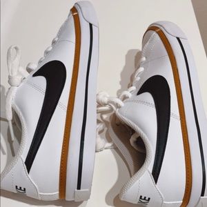 Nike Court Legacy Shoes